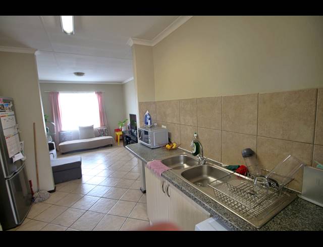 2 BEDROOM APARTMENT FOR SALE IN TERENURE